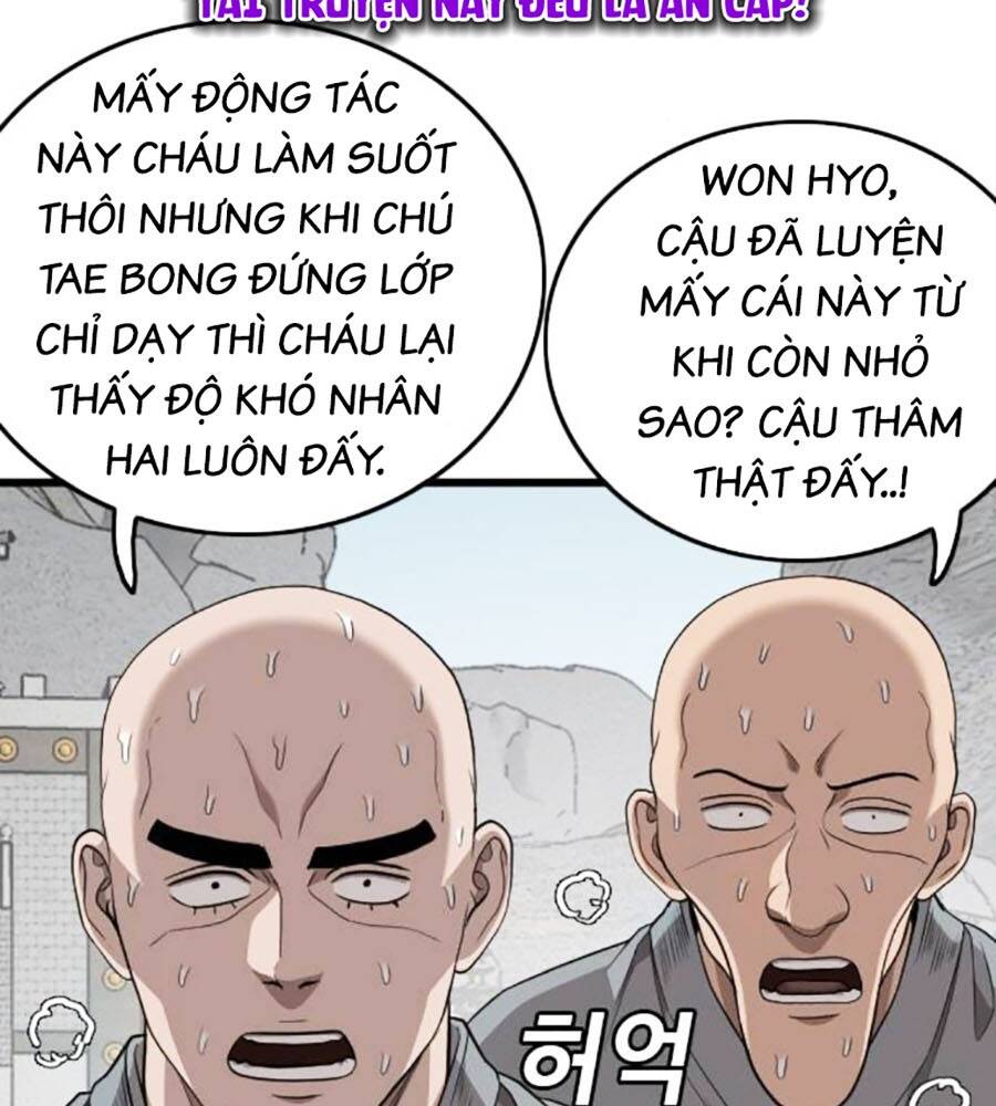 Người Xấu - Chapter 203 - Page 103
