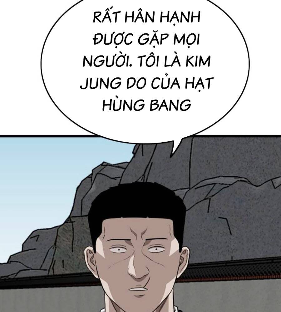 Người Xấu - Chapter 203 - Page 112