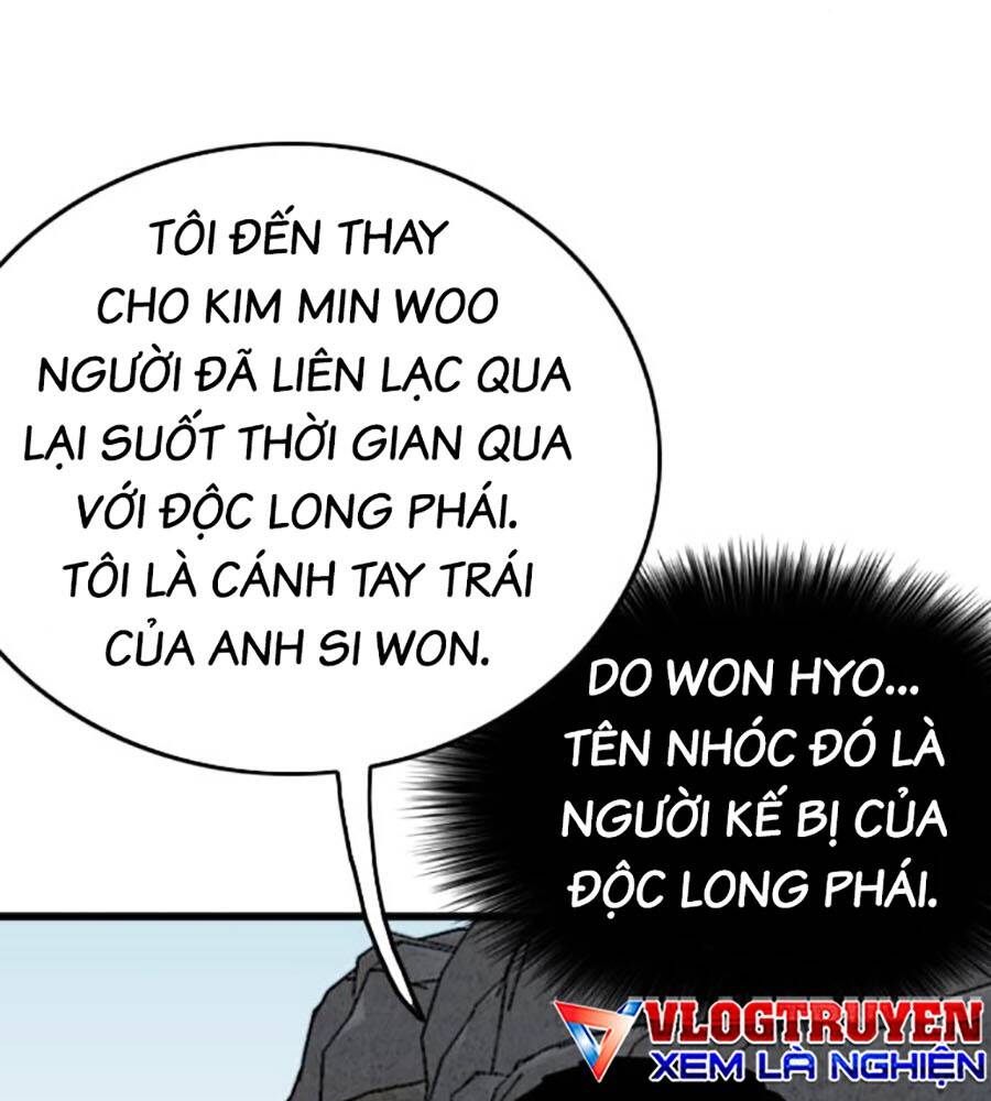 Người Xấu - Chapter 203 - Page 115