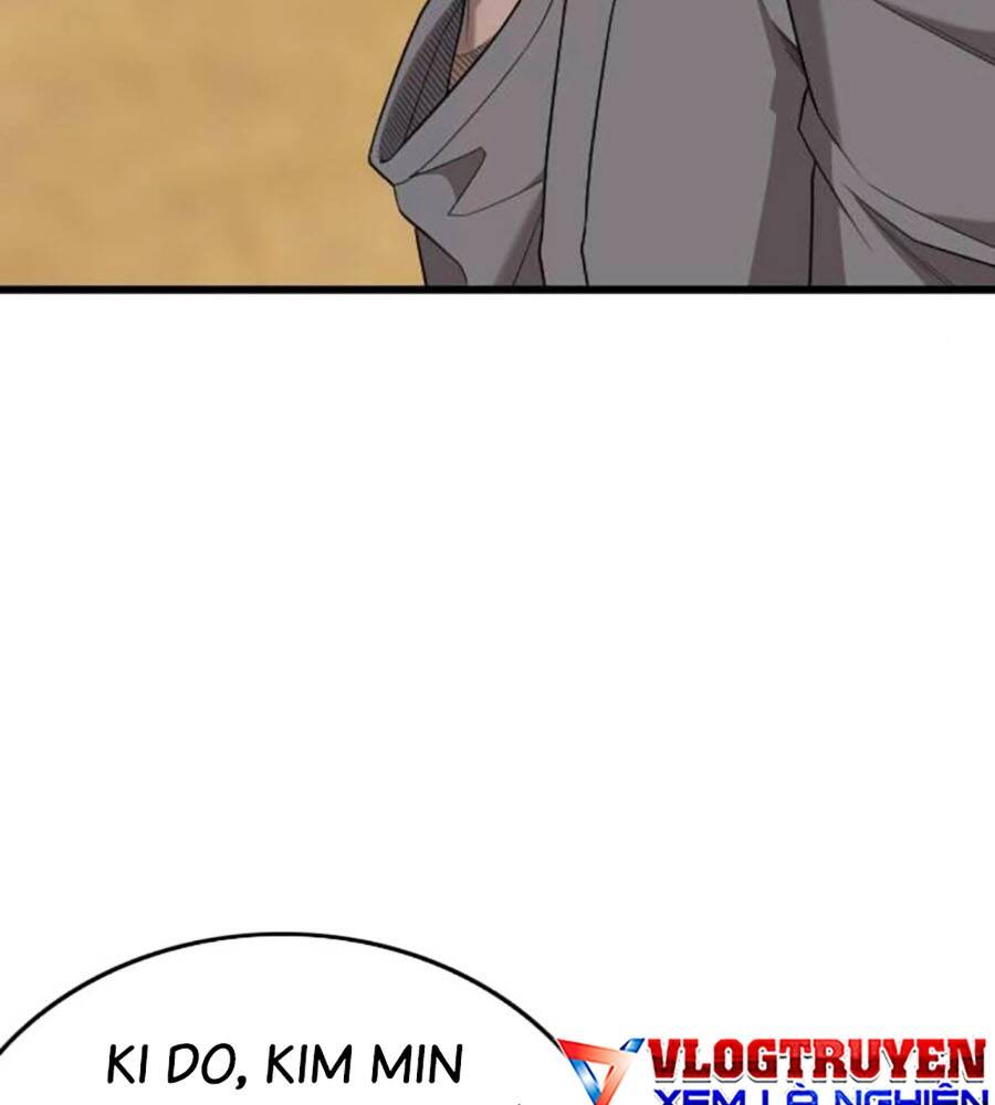 Người Xấu - Chapter 203 - Page 127