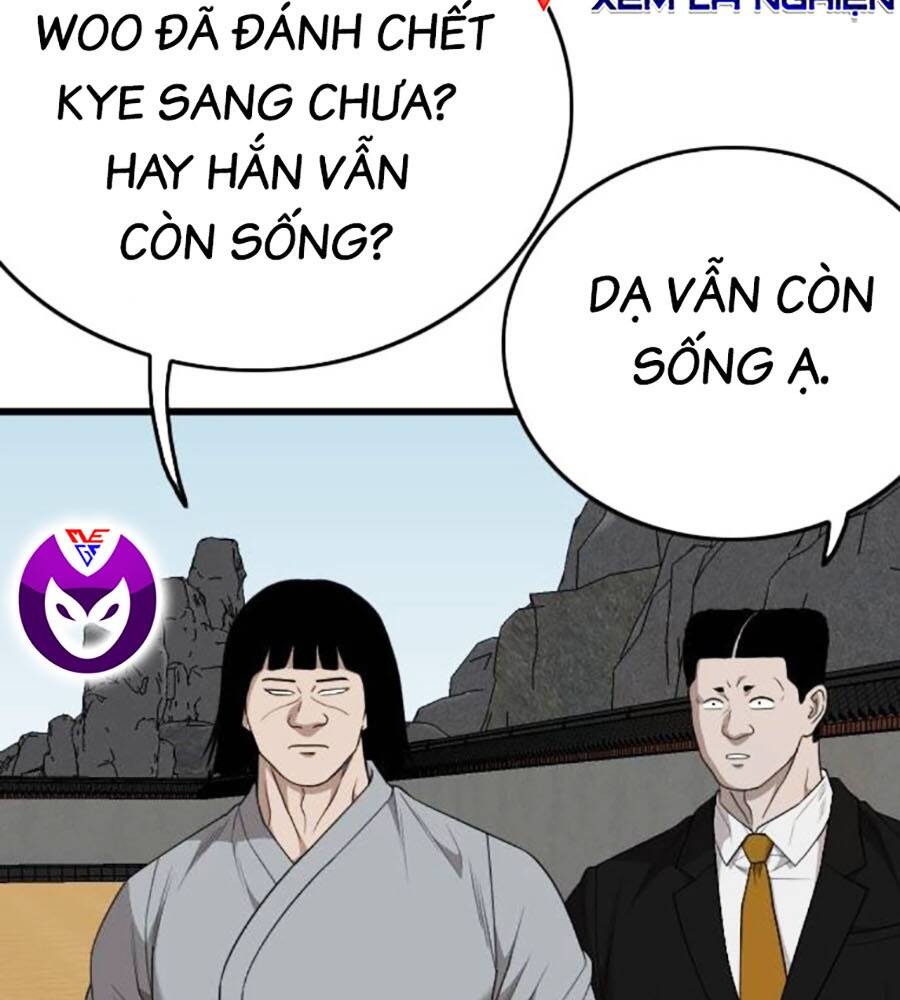 Người Xấu - Chapter 203 - Page 128