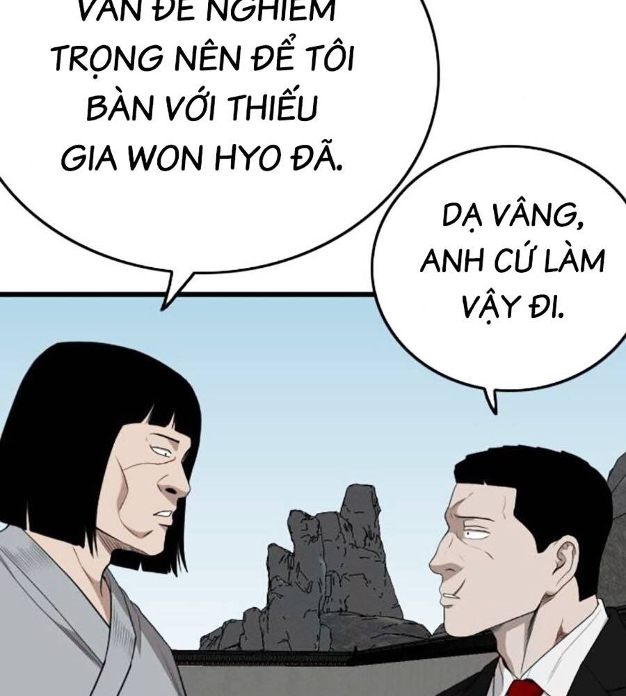 Người Xấu - Chapter 203 - Page 130