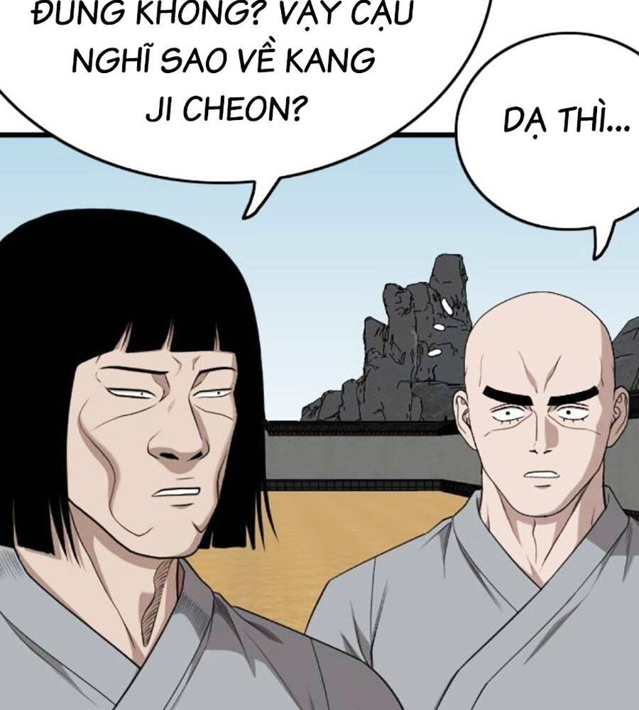 Người Xấu - Chapter 203 - Page 135