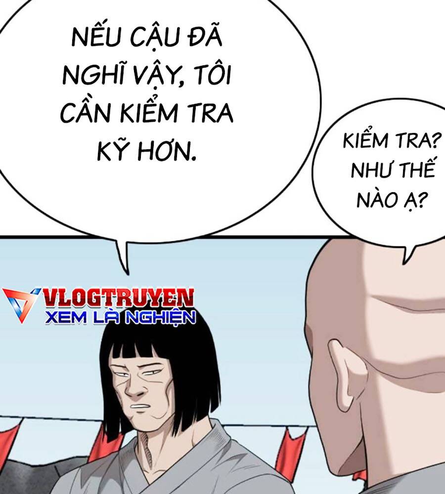 Người Xấu - Chapter 203 - Page 143