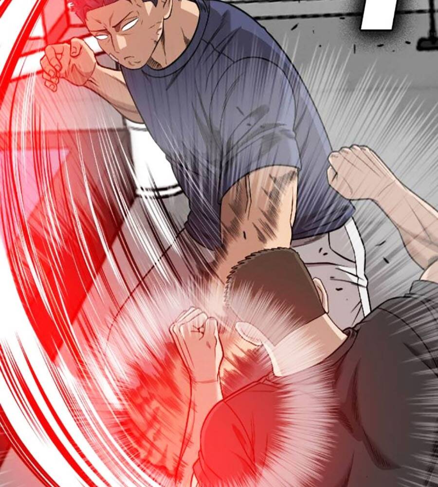 Người Xấu - Chapter 203 - Page 23