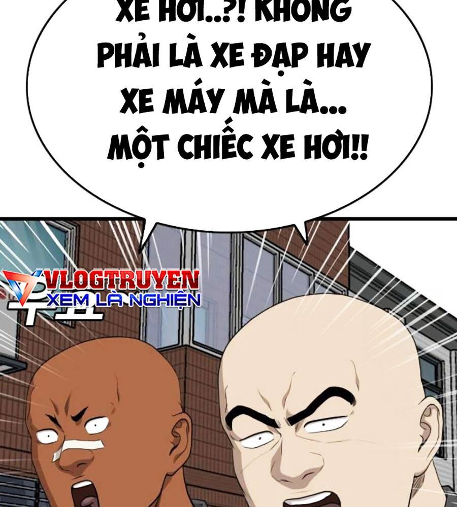 Người Xấu - Chapter 204 - Page 108