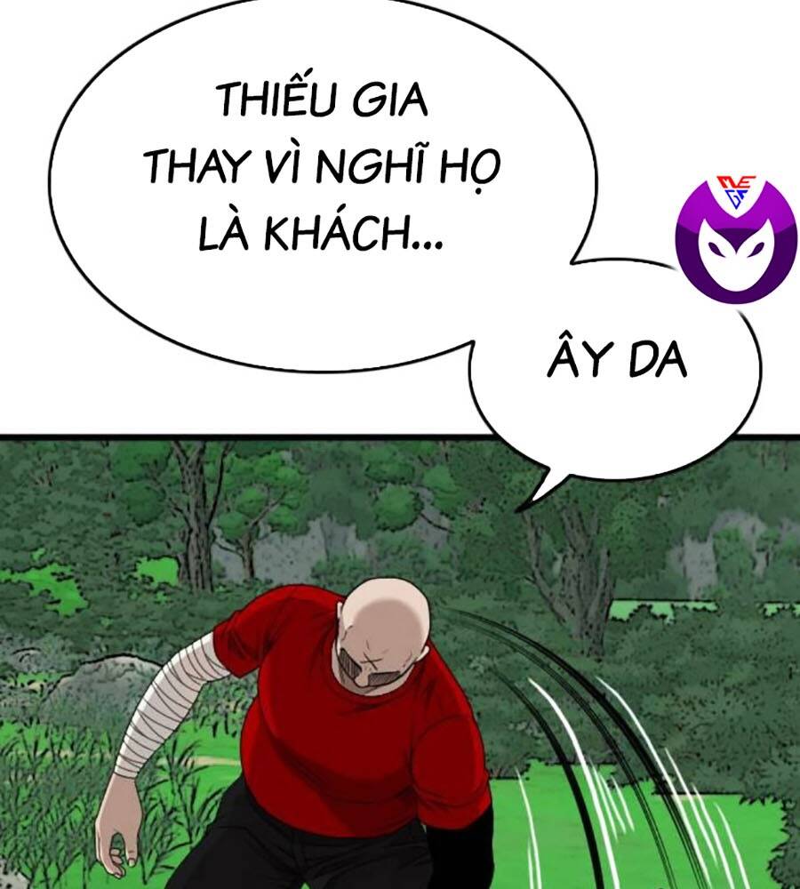 Người Xấu - Chapter 204 - Page 127