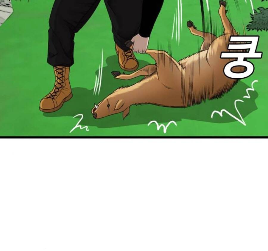 Người Xấu - Chapter 204 - Page 128