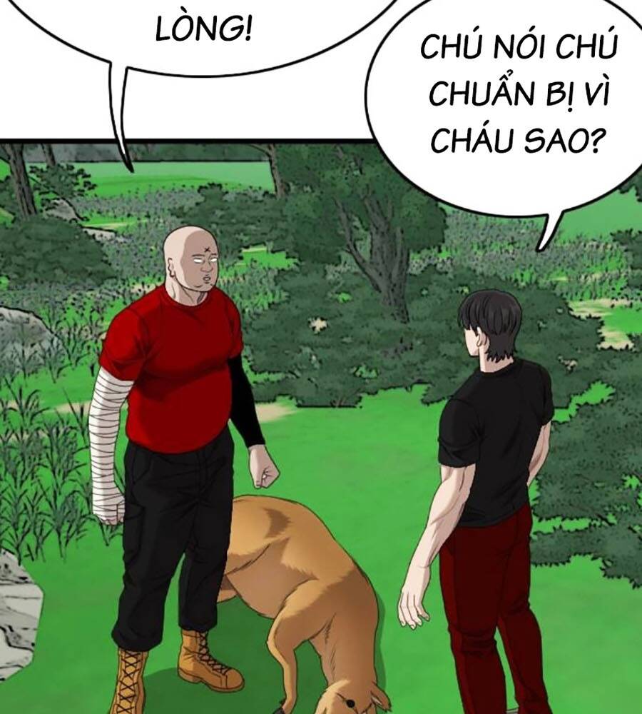 Người Xấu - Chapter 204 - Page 133