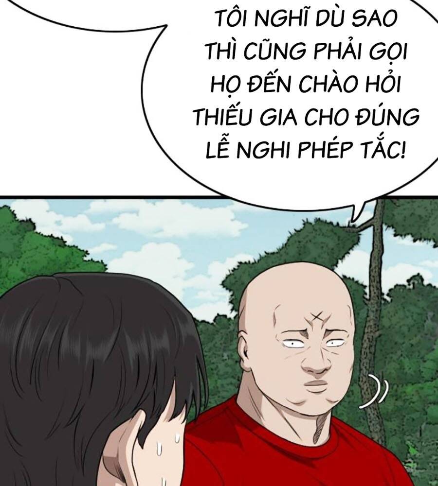 Người Xấu - Chapter 204 - Page 146