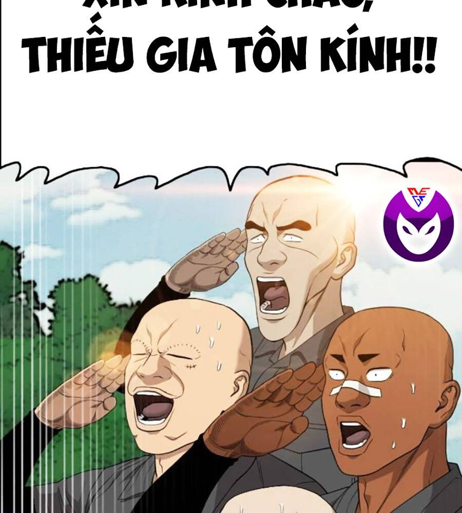 Người Xấu - Chapter 204 - Page 150