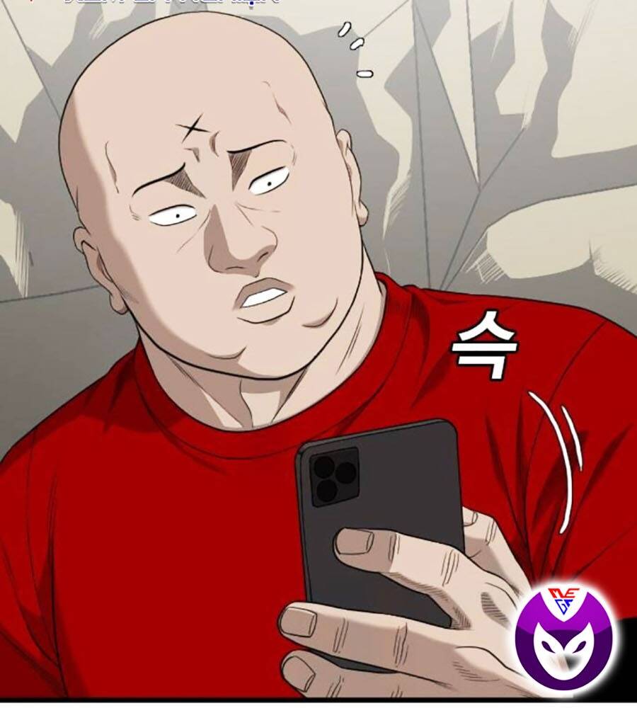 Người Xấu - Chapter 204 - Page 22