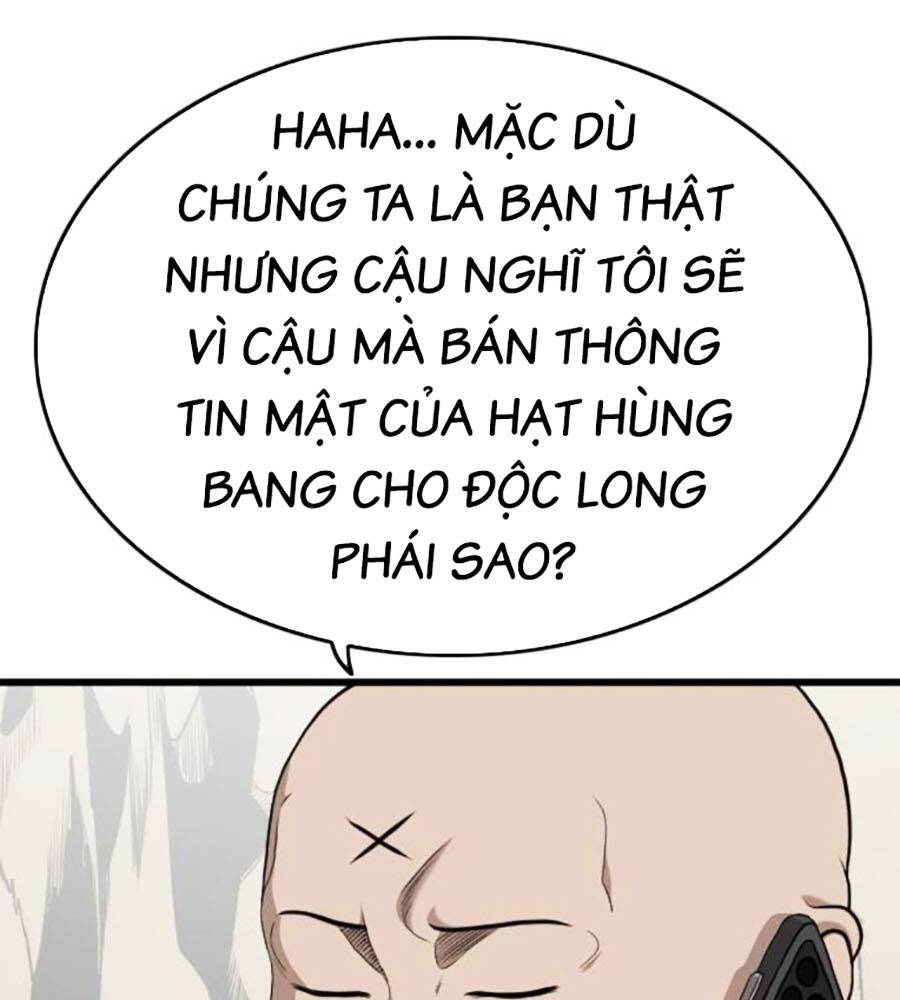 Người Xấu - Chapter 204 - Page 31