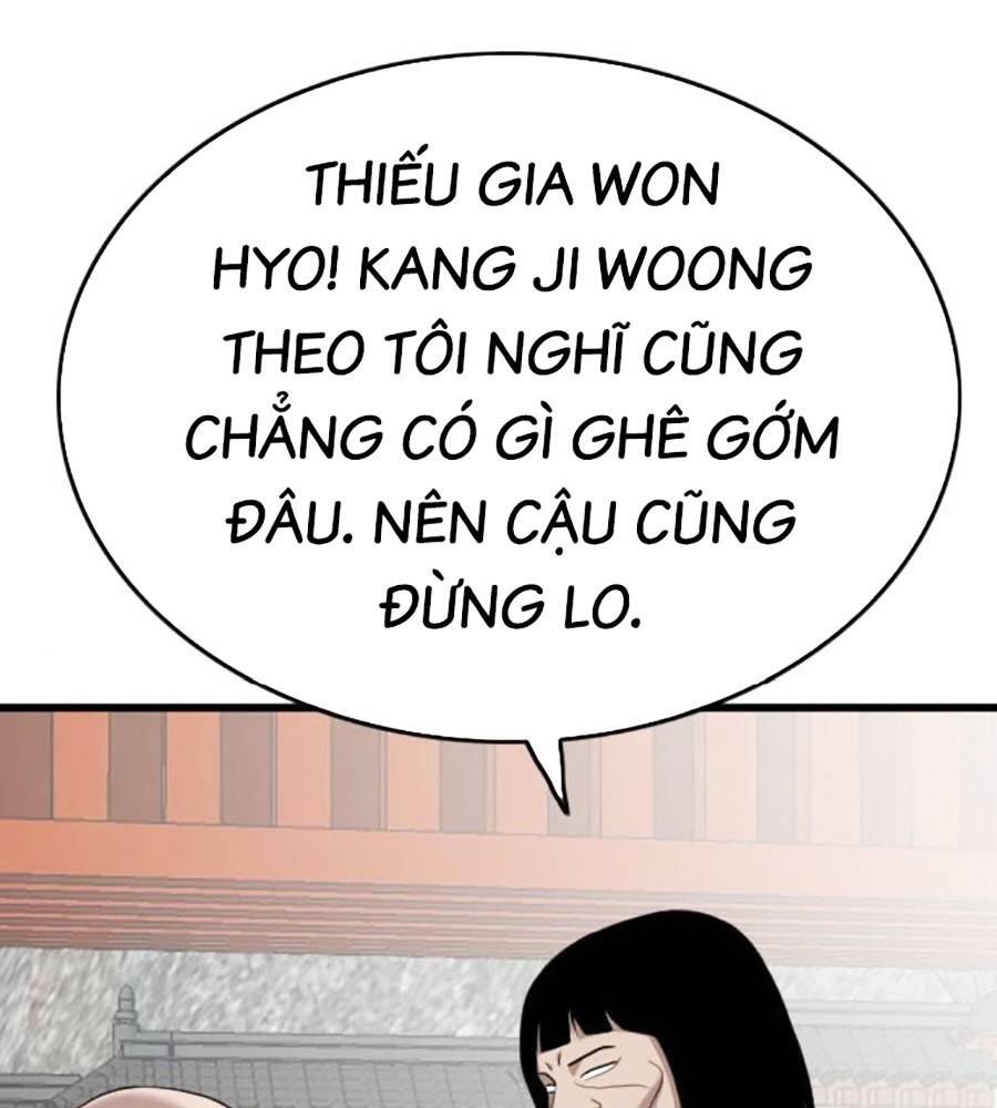 Người Xấu - Chapter 204 - Page 38