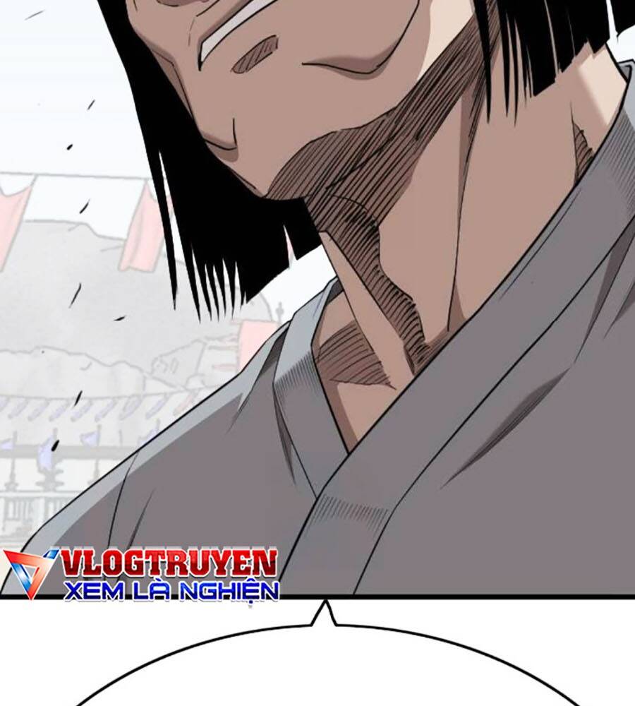 Người Xấu - Chapter 204 - Page 4