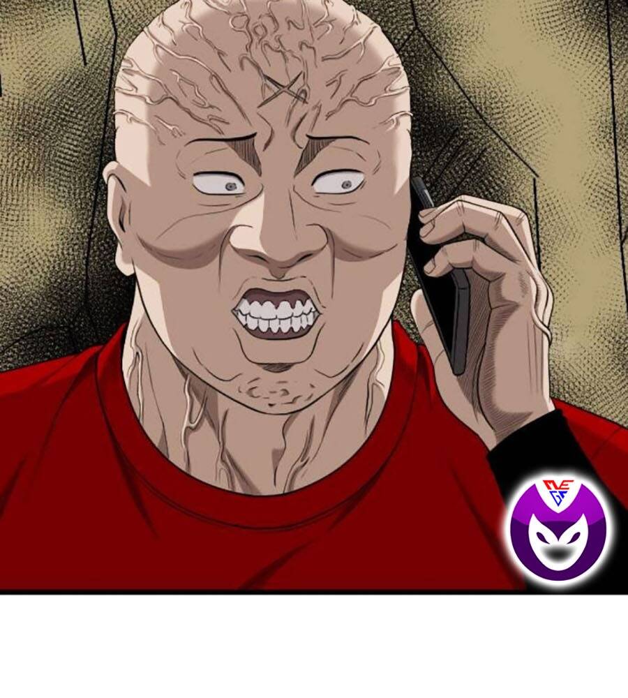 Người Xấu - Chapter 204 - Page 47