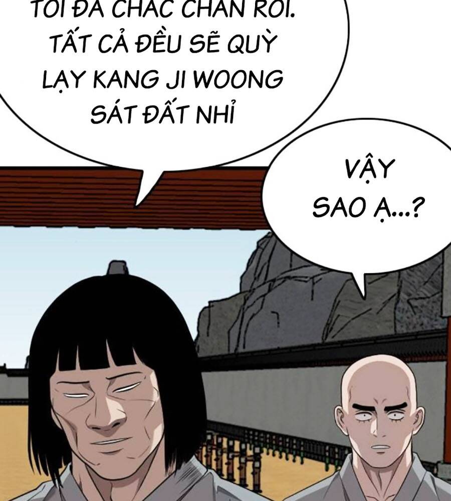 Người Xấu - Chapter 204 - Page 51