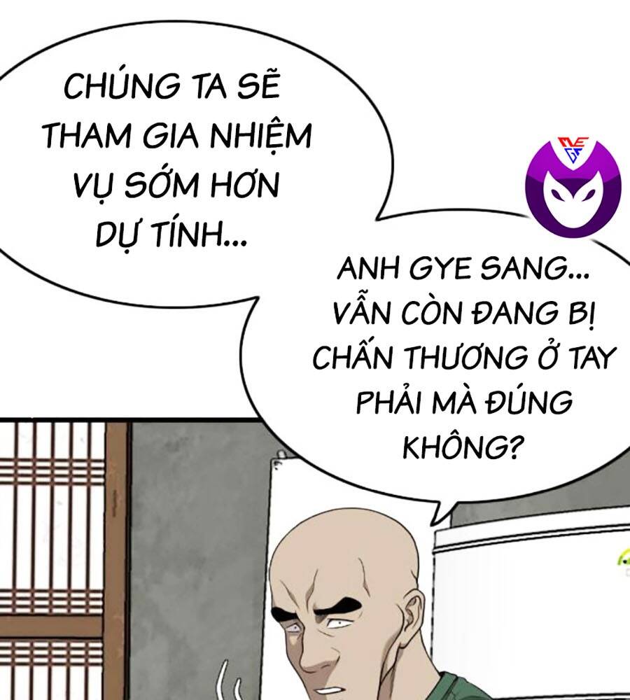 Người Xấu - Chapter 204 - Page 69