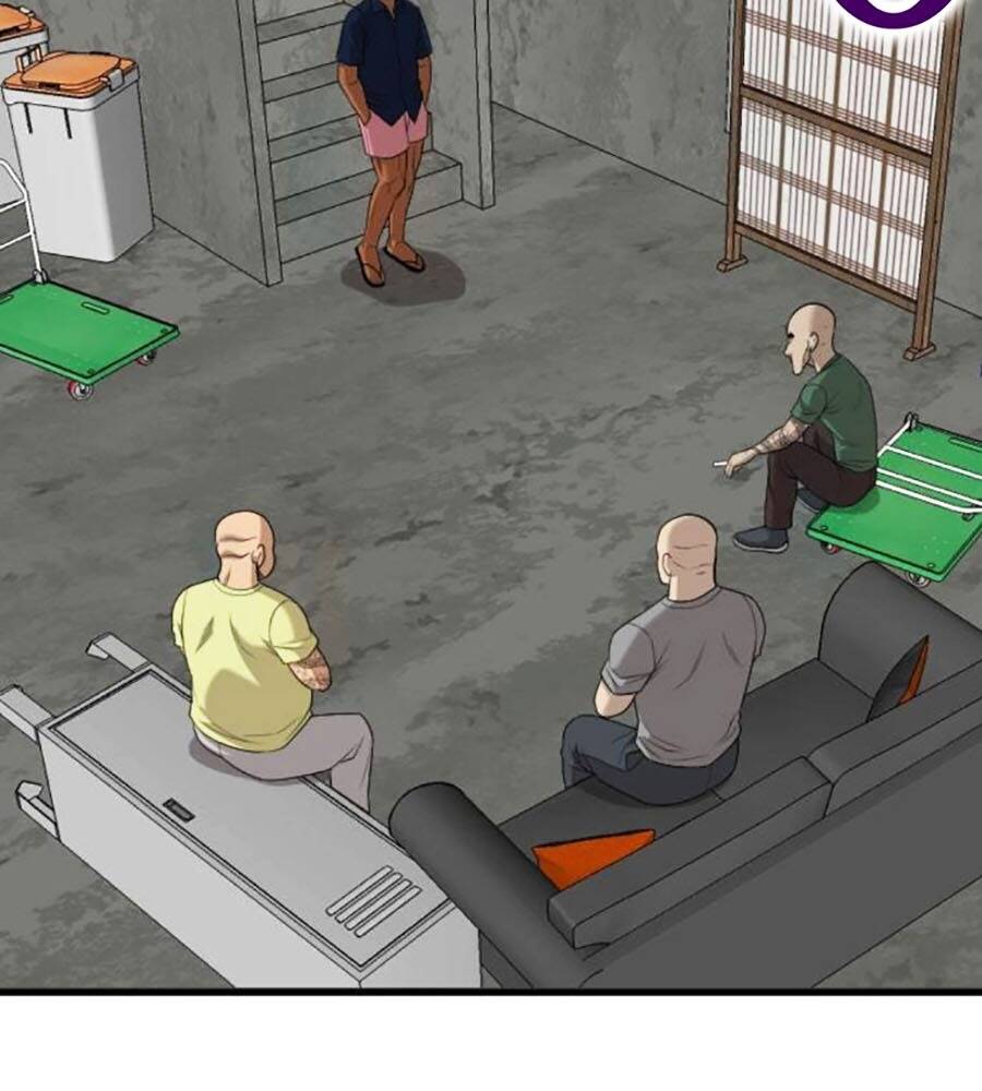 Người Xấu - Chapter 204 - Page 74