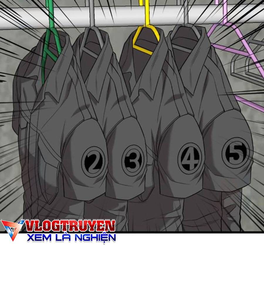 Người Xấu - Chapter 204 - Page 90