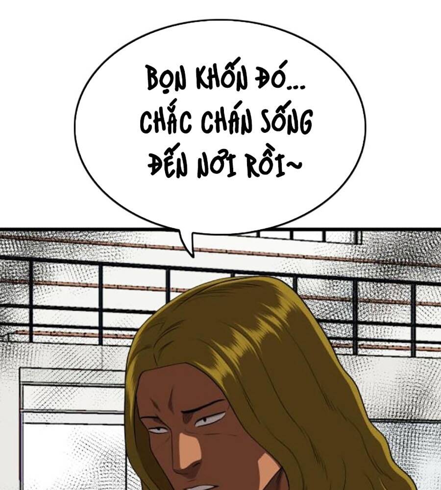 Người Xấu - Chapter 205 - Page 101