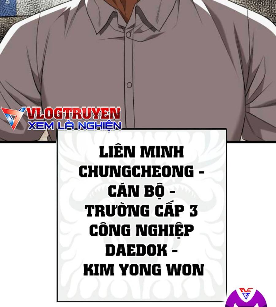 Người Xấu - Chapter 205 - Page 109