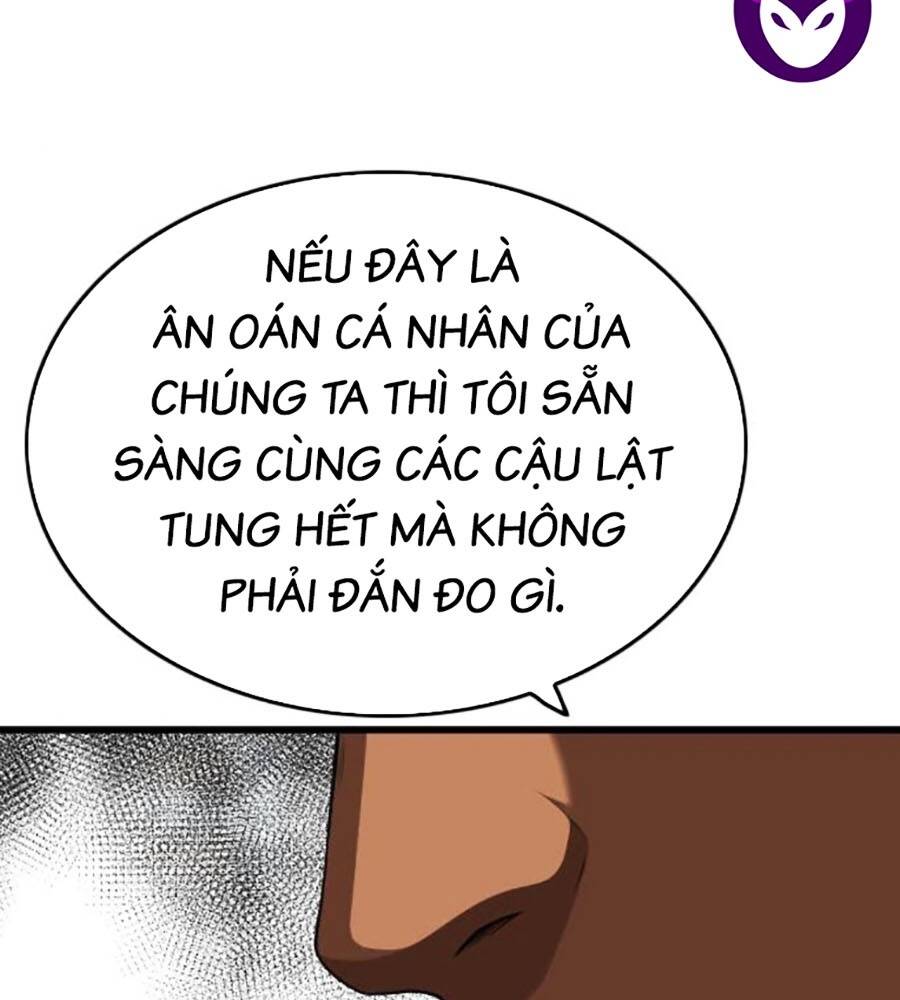 Người Xấu - Chapter 205 - Page 110