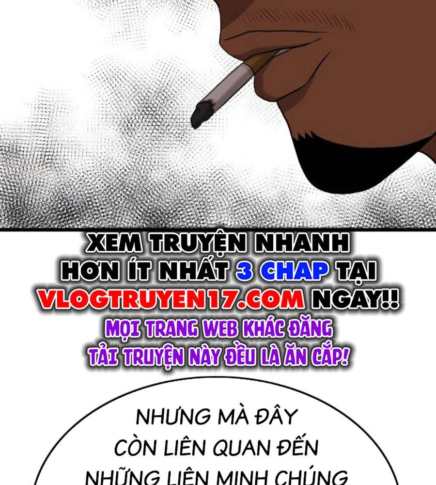 Người Xấu - Chapter 205 - Page 111