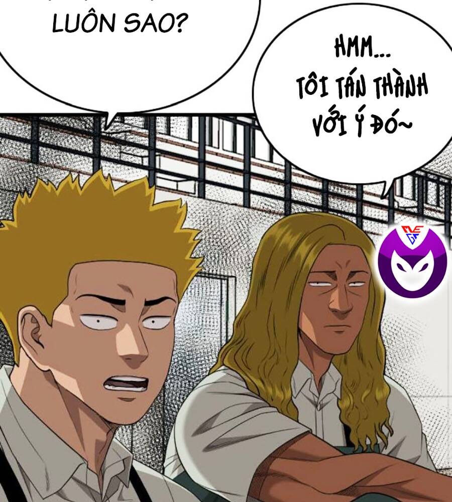 Người Xấu - Chapter 205 - Page 114