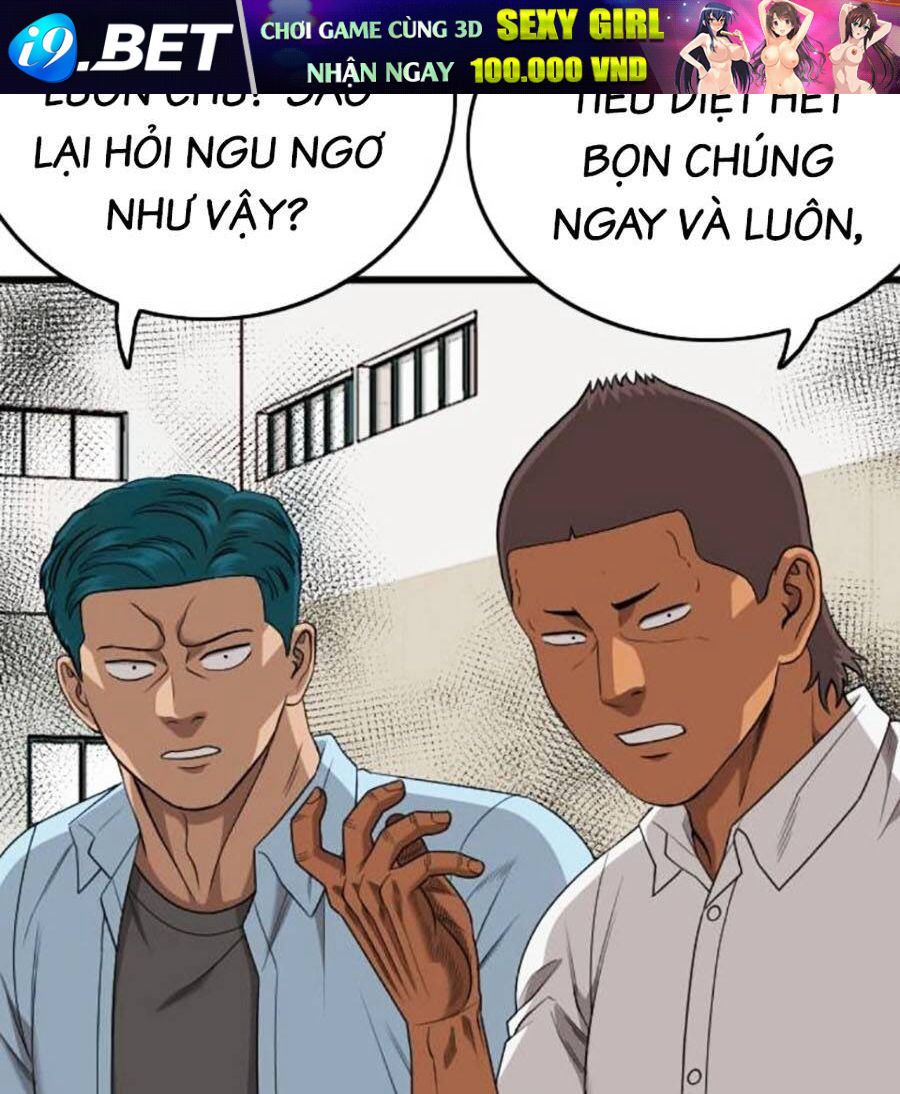 Người Xấu - Chapter 205 - Page 116