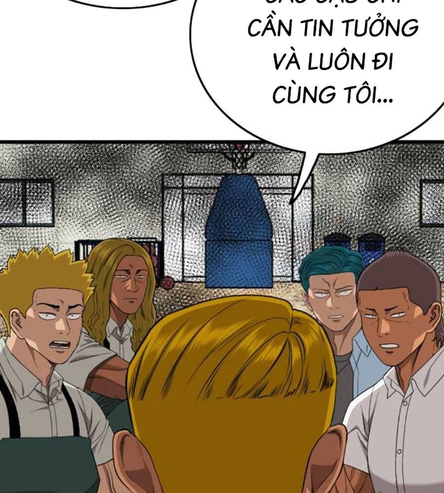 Người Xấu - Chapter 205 - Page 118