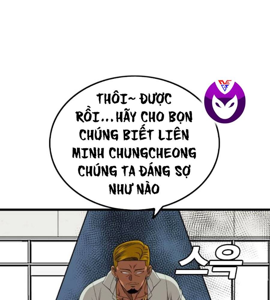 Người Xấu - Chapter 205 - Page 122