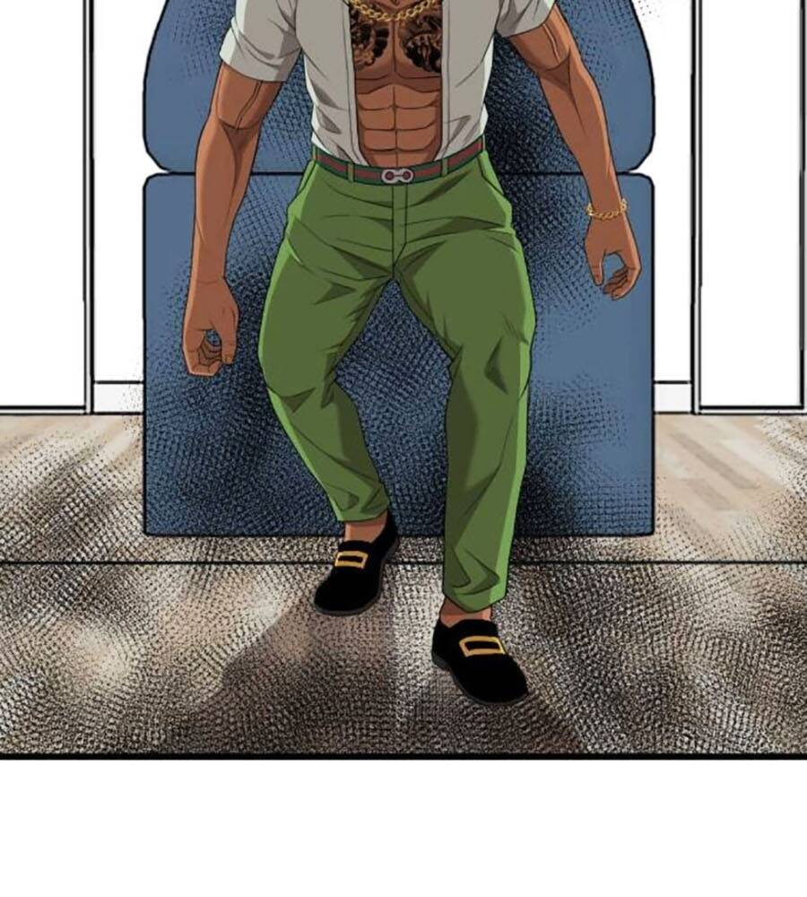 Người Xấu - Chapter 205 - Page 123