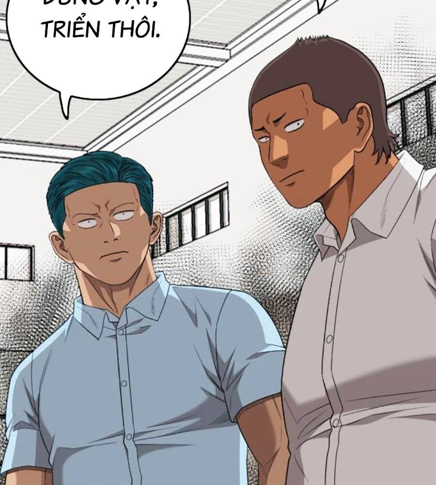 Người Xấu - Chapter 205 - Page 125