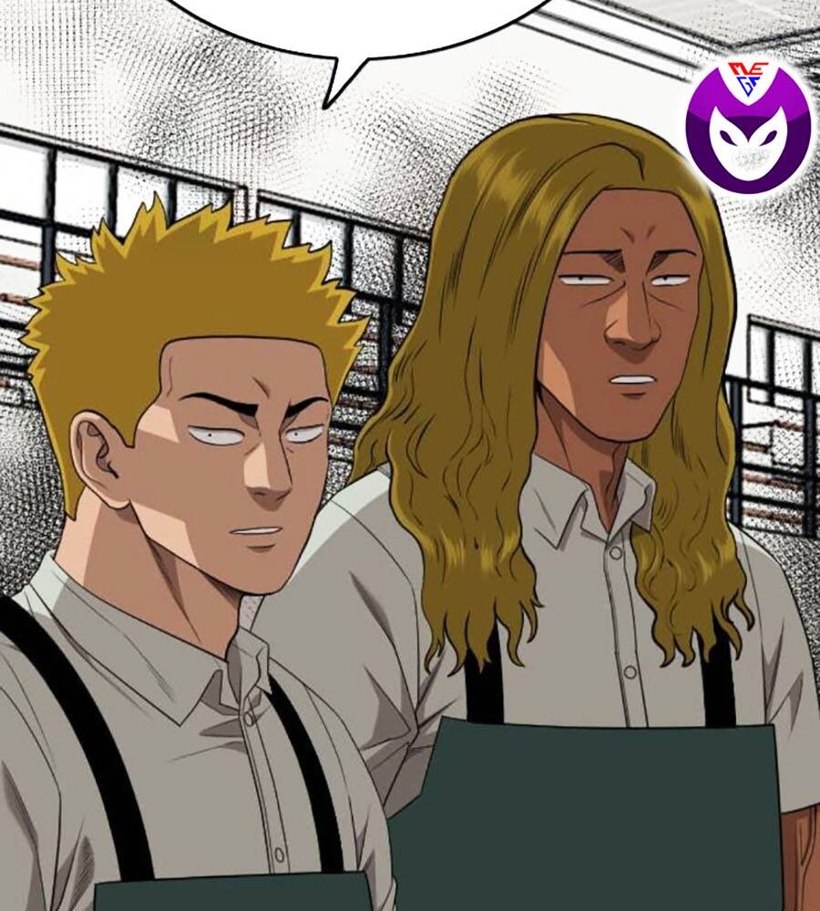 Người Xấu - Chapter 205 - Page 127