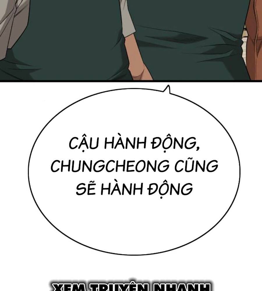Người Xấu - Chapter 205 - Page 128