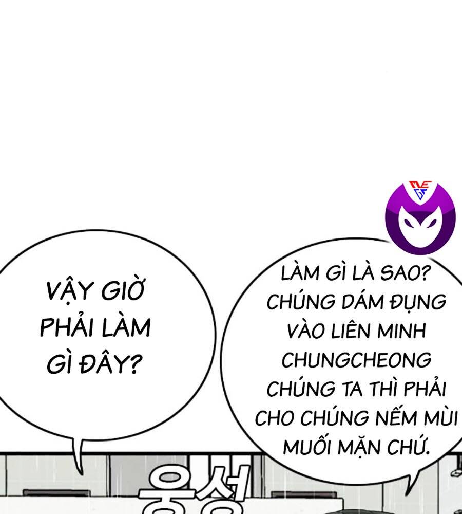 Người Xấu - Chapter 205 - Page 136