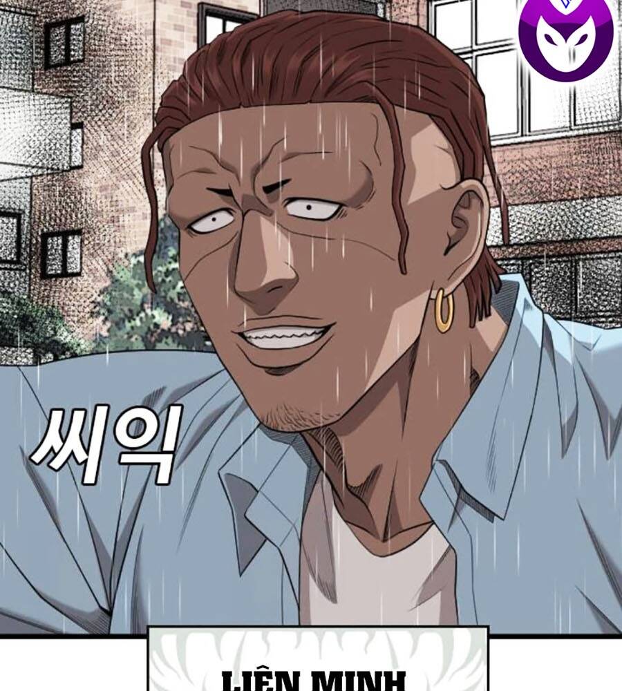 Người Xấu - Chapter 205 - Page 141