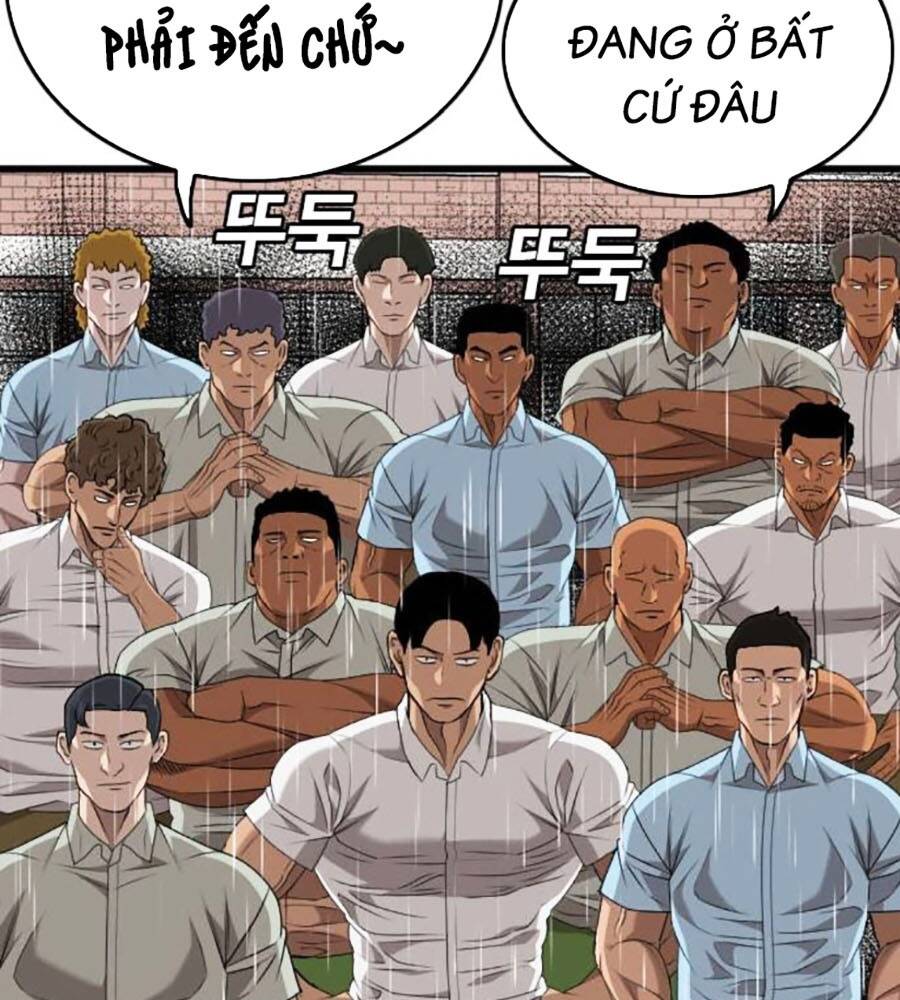 Người Xấu - Chapter 205 - Page 147