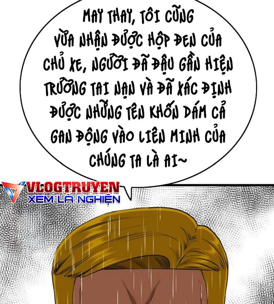 Người Xấu - Chapter 205 - Page 151