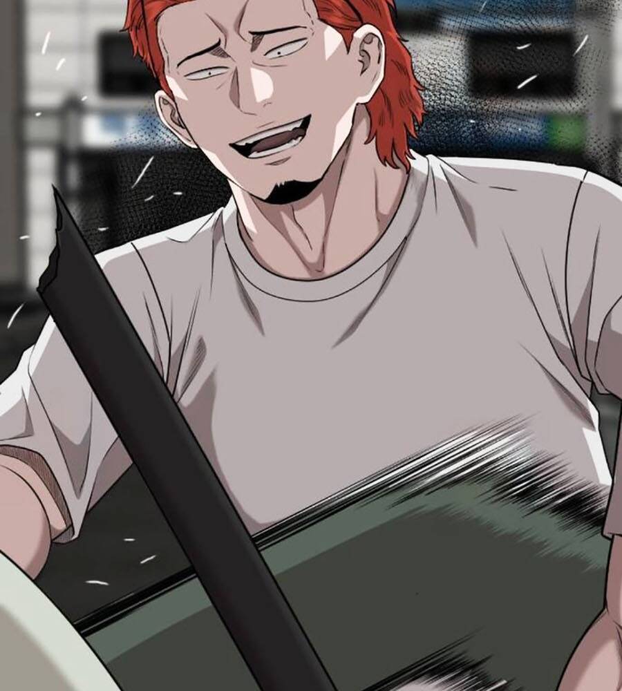 Người Xấu - Chapter 205 - Page 156