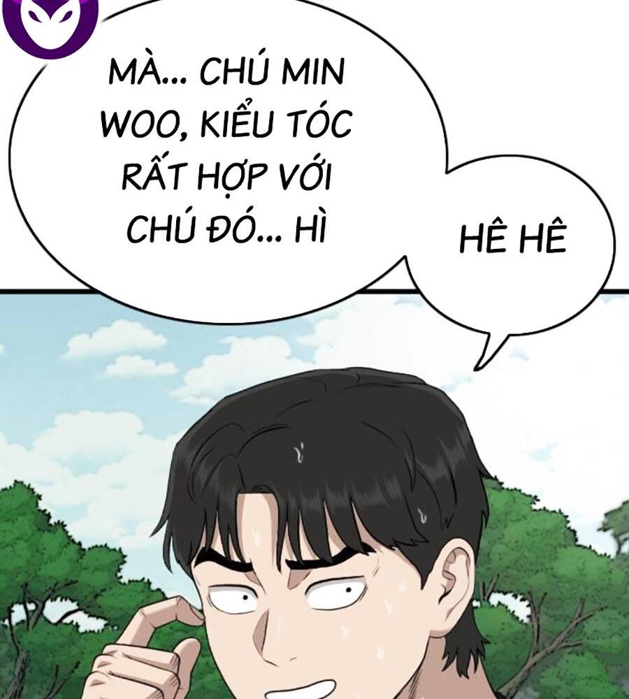 Người Xấu - Chapter 205 - Page 21