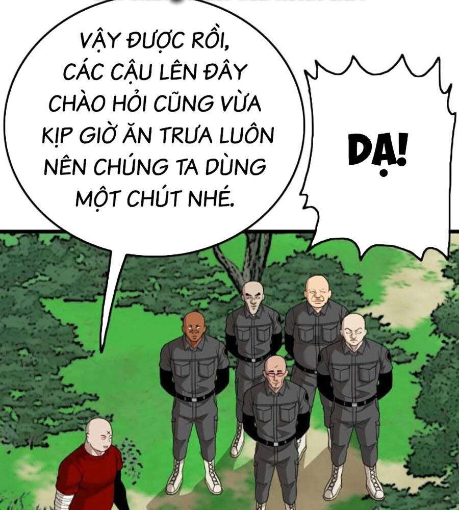 Người Xấu - Chapter 205 - Page 23