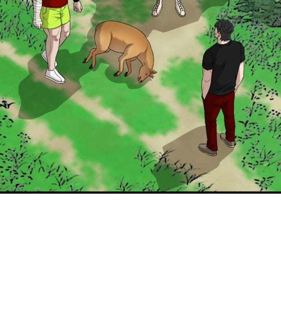 Người Xấu - Chapter 205 - Page 24