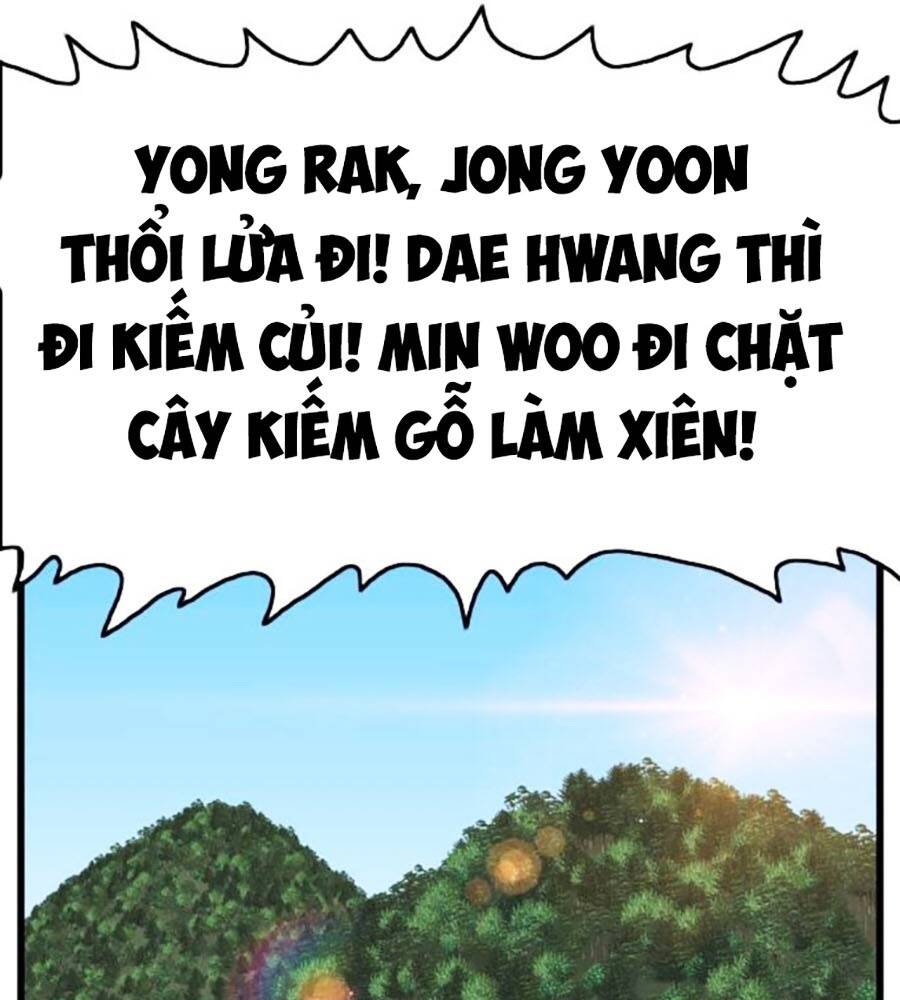 Người Xấu - Chapter 205 - Page 30