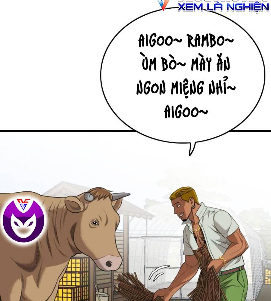 Người Xấu - Chapter 205 - Page 34