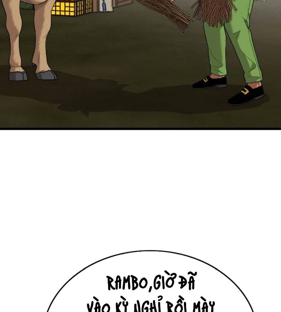 Người Xấu - Chapter 205 - Page 35