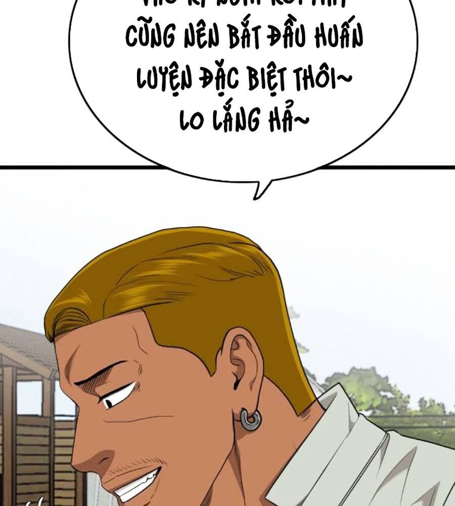 Người Xấu - Chapter 205 - Page 36