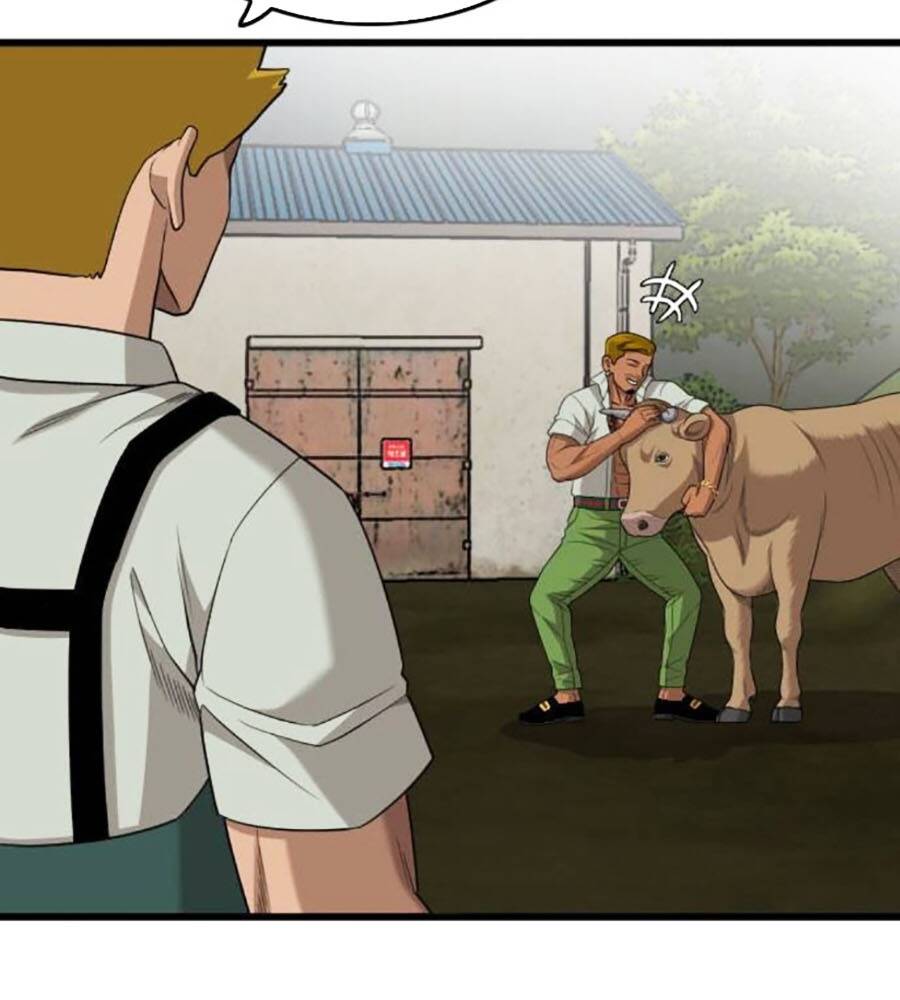 Người Xấu - Chapter 205 - Page 44