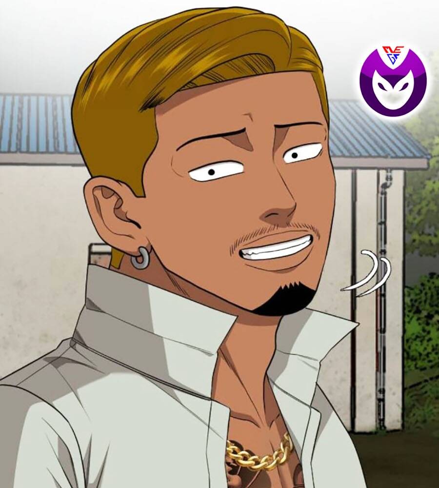 Người Xấu - Chapter 205 - Page 46